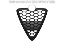 MASK, CENTRAL GRID GIULIETTA