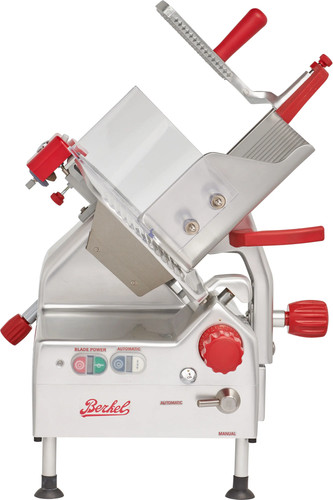 Berkel b12a slc - berkel, diameter