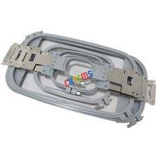 Cerchio da ricamo 5 misure PER