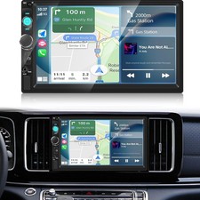 7" Double 2DIN Car MP5 Player