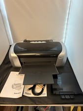 Epson Stylus Inkjet C88+