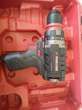 Parkside Trapano Avvitatore