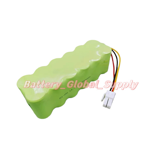 Batteria 2500mah per robot - batteria,