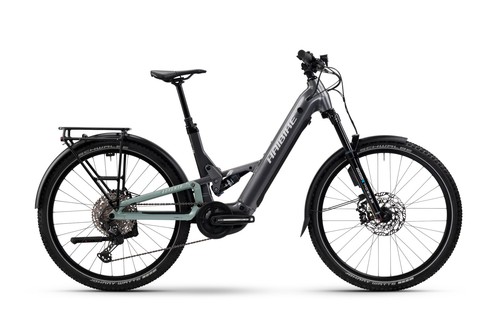Haibike adventr abs 5 - haibike,