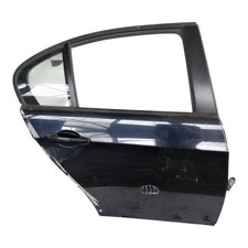Porta Portiera Posteriore Destro BMW SERIE 3 E90 Berlina USATO ORIGINALE