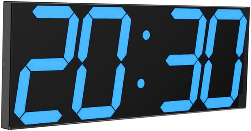 Orologio digitale led - orologio,