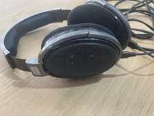 Sennheiser HD 650 cablato