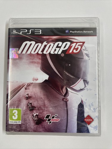 Neuf new moto motogp - new, 15