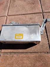 Nissan Primera P10 2000 Gt 16 Valvole Centralina Elettronica 