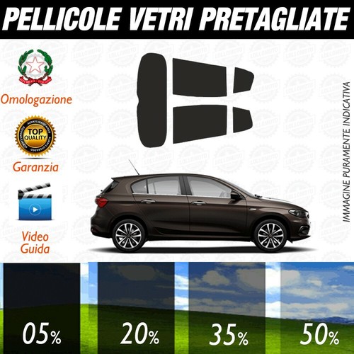 Fiat tipo dal - tipo, oggi