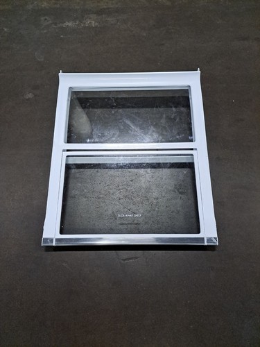 Kenmore slide away shelf - slide-away,