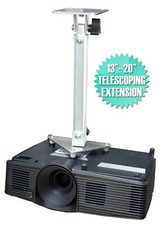 Projector Ceiling Mount for