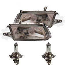 Set Di Fari Alogeni Per Mazda