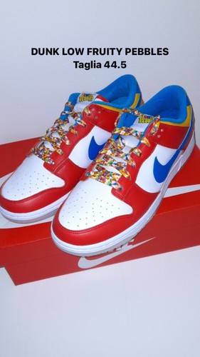 Nike dunk low - qs, lebron