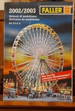 MODELLISMO - BOLLETTINI FIMF - RIVISTE E CATALOGHI TRENI - MILITARE - (elenco)