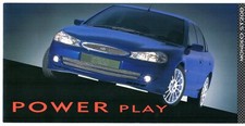 Ford Mondeo ST200 1999 UK