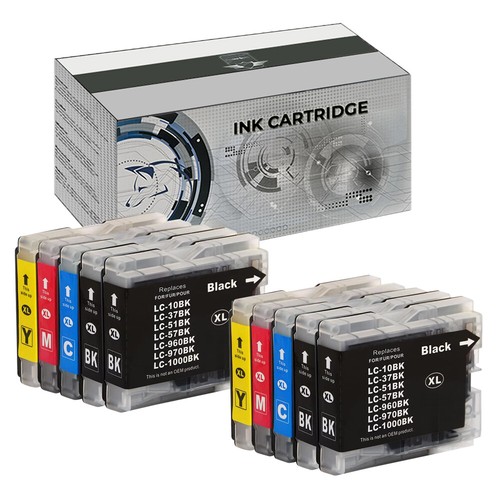 Cartucce compatibili - 10,