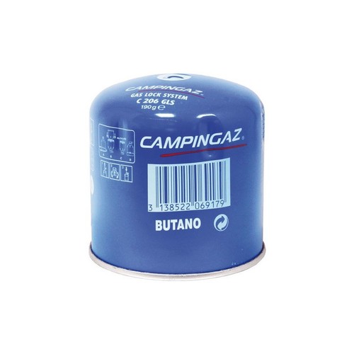 Bomboletta cartuccia gas - cartuccia,
