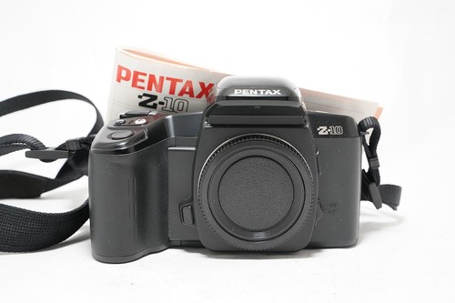 Fotocamera analogica pentax - analogica,