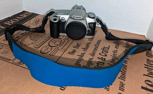 Canon eos 500n quartz - canon,