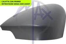 CALOTTA COPERTURA SPECCHIO
