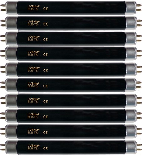 Uvbrite blb 6 w - 6, 225