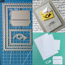 Telaio stampi metallo taglio