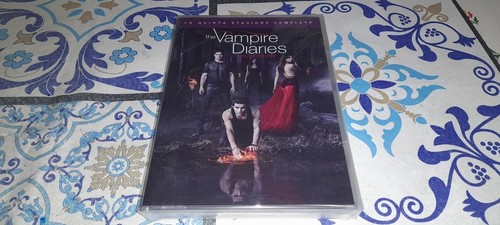 Box dvd nuovo the - box+4,