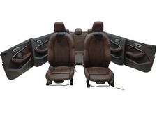 Sedili sportivi BMW OEM pelle