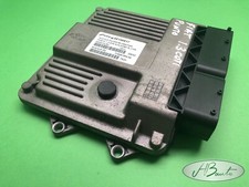 Engine control unit Fiat Punto