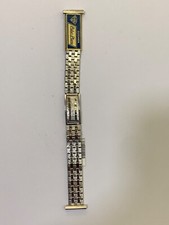 CINTURINO OROLOGIO "ACCIAIO