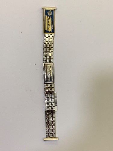 Cinturino orologio acciaio - cinturino,
