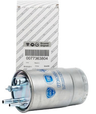 FCA Filtro carburante originale Fiat Grande Punto 77363804