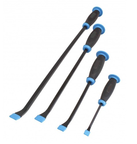 Set leve palanchini piede - set,