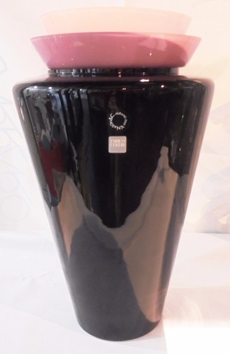 Vaso con dosatori - vaso,