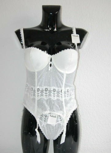 Aubade torselett corsage - aubade**,