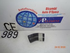 7580A 60560822 MANICOTTO TUBO POMPA ACQUA ALFA ROMEO 164 2.0 V6 TURBO MALO'