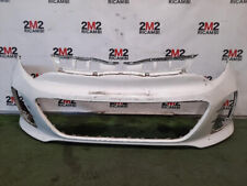PARAURTI ANTERIORE CENTRALE PER KIA Rio 4° Serie 86511-1W700 (11>)