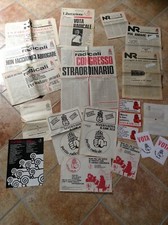 COLLEZIONE RADICALE CAMPAGNA