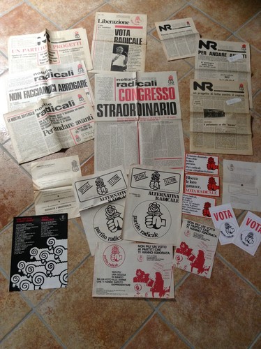 Collezione radicale campagna - collezione,