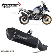 BMW R 1250 GS 2021 Scarico HP