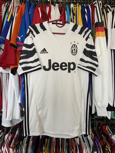 Maglia calcio terza juventus - maglia,
