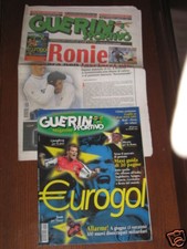 GUERIN SPORTIVO 2001/50 ALDAIR