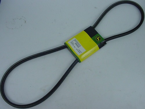 John deere cinghia - john,