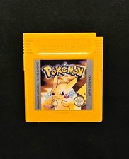 Pokémon Versione Gialla