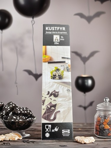 Confezione sacchetti snack - confezione,