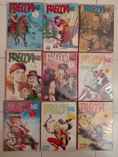 IL GRANDE BLEK Collana FRECCIA