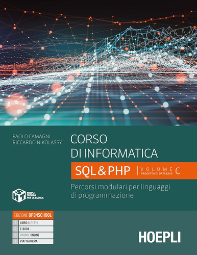 Corso informatica sql - c,