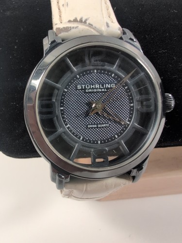 Orologio stuhrling originale - orologio,
