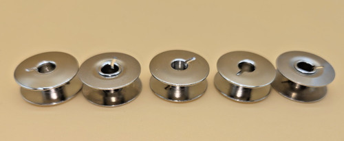 Lotto bobine metallo - 5,